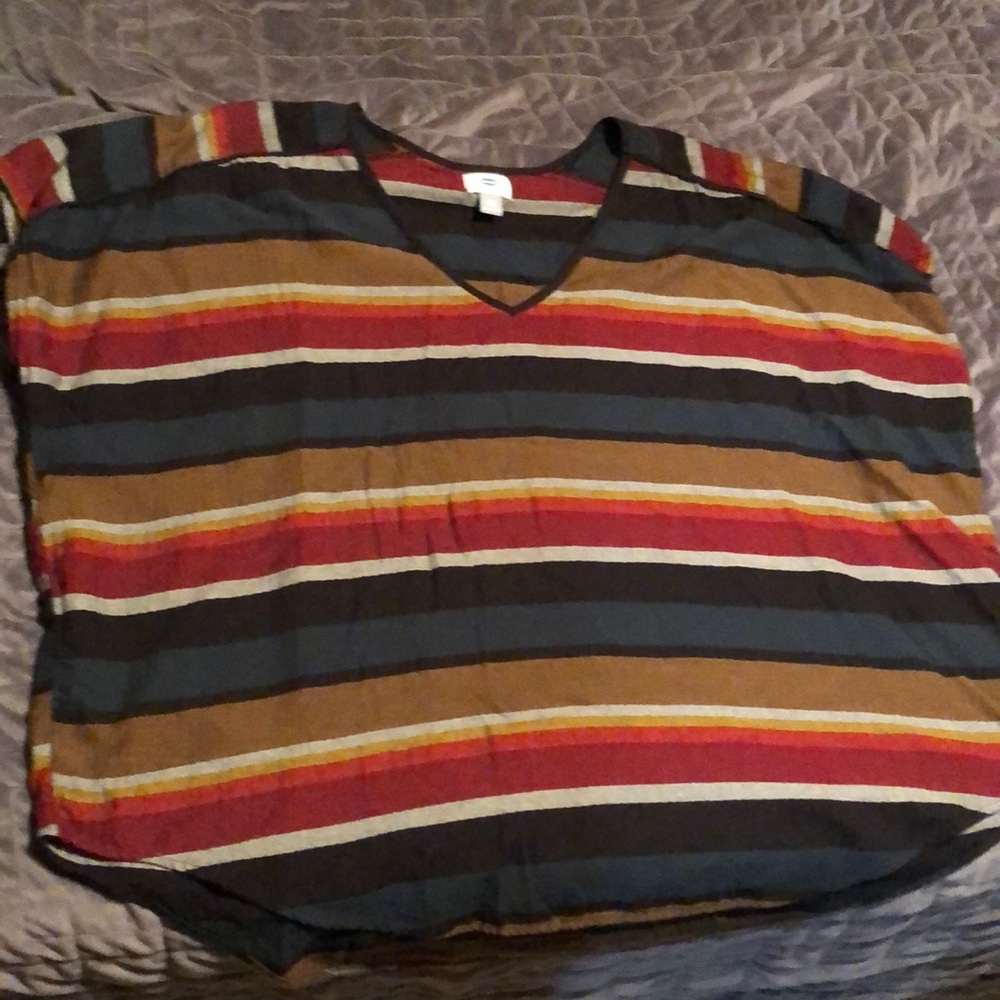 Old Navy dolman style too!